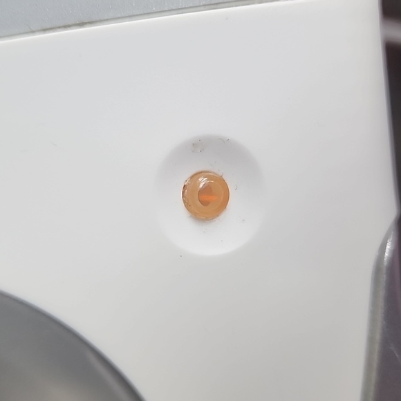 Rowenta Professional Extra Long Burst, Commercial Iron. Made in Germany  1750 W. - Picture 9 of 16